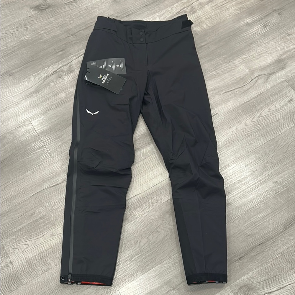 SALEWA | ORTLES PTX 3L W PANTS - FOR WOMEN